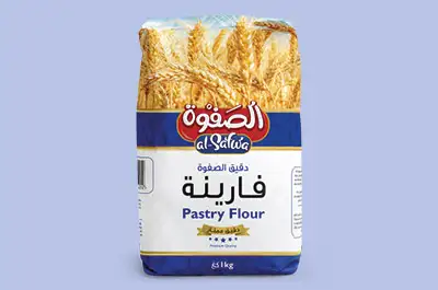 Al Safwa Flour Factory Obtains ISO 9001 and 22000 Certificates