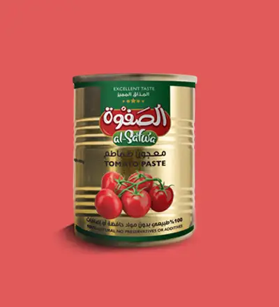 Tomato Paste